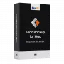 EaseUS | Todo Backup dla Mac | Dożywotnie aktualizacje