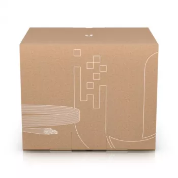 Kabel sieciowy Ubiquiti UISP kabel Carrier 305 m Cat5e