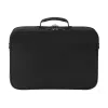Torba na laptop DICOTA Eco Multi Plus SELECT - 39,6 cm - 35,60 cm (14 inch) - 15,6 inch - Czarny (D31640)