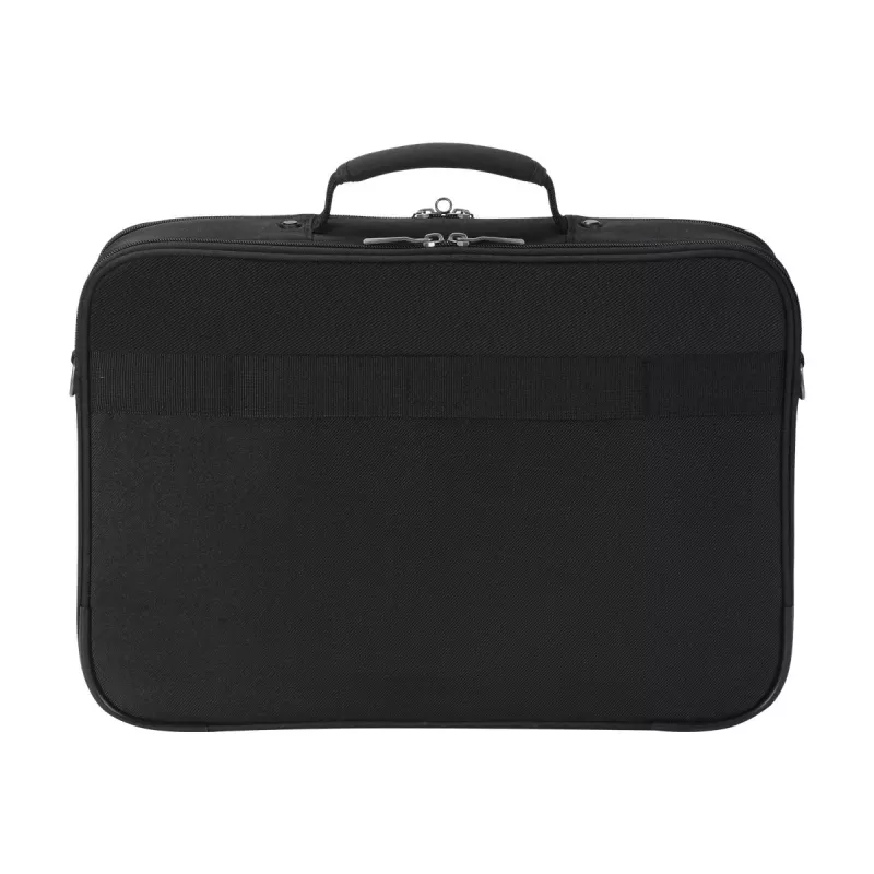 Torba na laptop DICOTA Eco Multi Plus SELECT - 39,6 cm - 35,60 cm (14 inch) - 15,6 inch - Czarny (D31640)