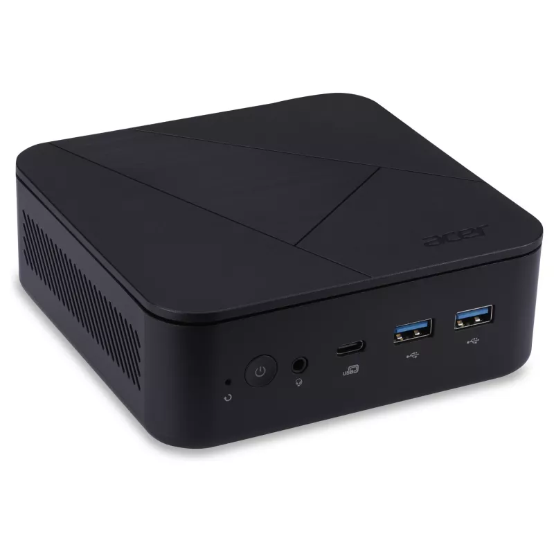 Acer Veriton NUC VN1502G-13U3U - i3-1315U Barebone PC lokalizacja francuska