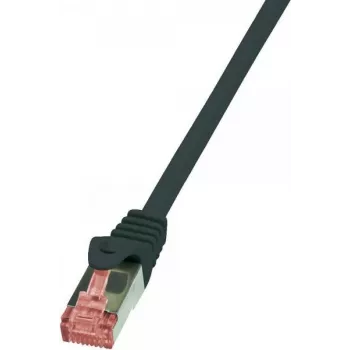 Kabel sieciowy LogiLink Cat.6 S/FTP 2m