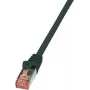 Kabel sieciowy LogiLink Cat.6 S/FTP 2m