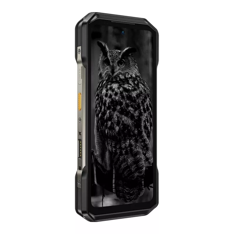 Smartfon Ulefone Armor 27 4G Helio G99 12GB 256GB Czarny
