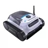 Przewodowy robot czyszczący basen Wybot M1C z wydajnym ssaniem i łatwą nawigacją