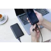 Przewód AUKEY CB-BAL5 Lightning 1,2 m
