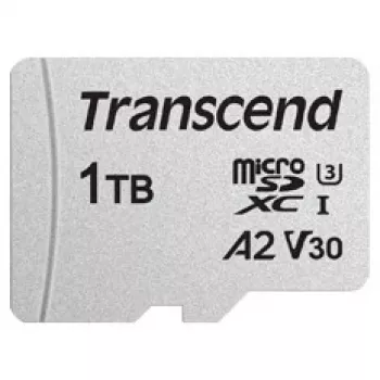 USD300S - 1 TB - MicroSDXC - Class 1 - 3D NAND - 100 MB-s - 85 MB-s