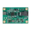 Converter USB Type-C to SFF-8643 DeLOCK 64093