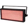 Stroboskop LED EUROLITE SMD PRO 864 DMX RGB — kompaktowy stroboskop z diodami RGB i sterowaniem DMX