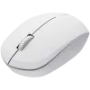 Mysz CANYON MW-04 3-przyciskowa BT bezprzewodowa biała