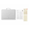 Lenovo Yoga Tote Sleeve | Mieści się do rozmiaru 14 cali | Etui | Muszelka