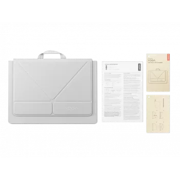 Lenovo Yoga Tote Sleeve | Mieści się do rozmiaru 14 cali | Etui | Muszelka