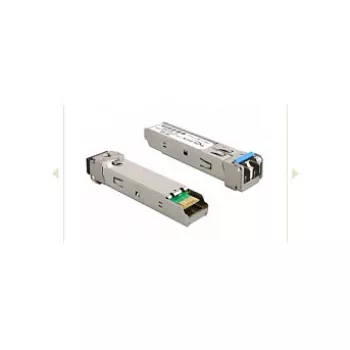 Moduł transceiver SFP DeLOCK 1000Base-LX SM 1310nm DDM