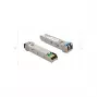 Moduł transceiver SFP DeLOCK 1000Base-LX SM 1310nm DDM