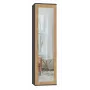 Top e shop DUO SZAFA ANT/ART KP — 1 drzwi, 2 półki, 500×350×1800 mm