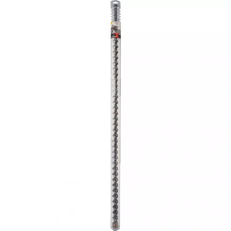 Wiertło Bosch SDS max-7 2608586799 do ciężkich zastosowań