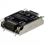 Supermicro SNK-P0077P system chłodzenia komputera Radiator procesora Czarny, Stal nierdzewna