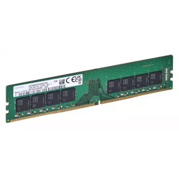 Samsung M378A4G43AB2-CWE moduł pamięci 32 GB 1 x 32 GB DDR4 288-pin DIMM
