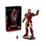 LEGO MARVEL 76344 Iron Man Mark 3 — Edycja Kolekcjonerska