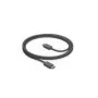 LOGITECH VC Logitech - HDMI-Kabel - HDMI männlich zu HDMI männlich (993-002501)