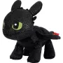 Dragons - Toothless, Pluszowa Zabawka 30 cm