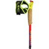 Kije trekkingowe LEKI TRL ULTRATRAIL FX ONE, 125cm czerwony