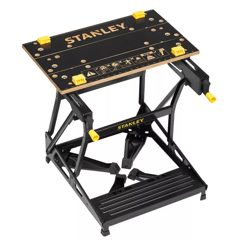 Stół roboczy Stanley STST83400-1 do obróbki drewna