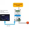 Przekaźnik USB ALLNET ALL-USB-Relay-Android — przekaźnik z interfejsem USB do urządzeń z Androidem, sterowanie wejściami/wyjściami