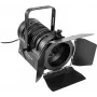 Reflektor teatralny EUROLITE THA-40PC TRC Czarny 40W LED
