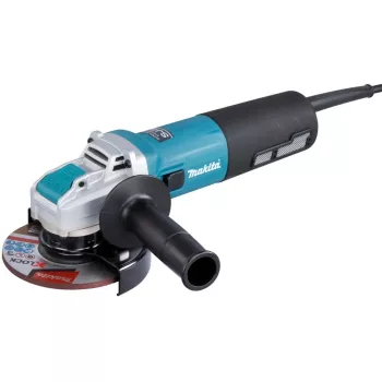 Szlifierka kątowa Makita GA5080RX02 12,5 cm 12000 obr./min 2,6 kg