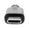 Adapter wideo USB C na DisplayPort Tripp Eaton Tripp Lite Series, 4K x 2K @ 60Hz, czarny, USB Type C na DP, USB-C, USB Type-C, 6 cali
