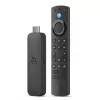 Amazon Fire TV Stick 4K HDMI 4K Ultra HD Fire OS Czarny