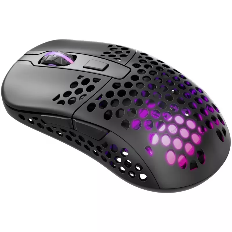 Xtrfy M42W-RGB-Czarny Produkt Czarny