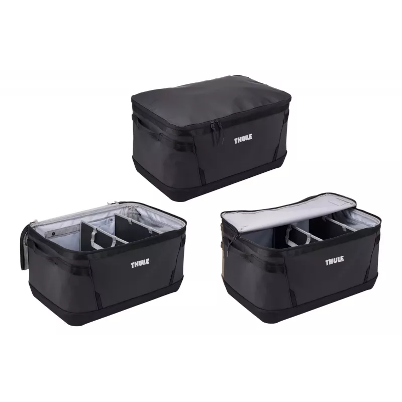 Thule 5531 Chasm Gear Hauler 80L Czarny