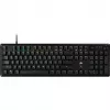 Klawiatura gamingowa Corsair K70 USB czarna mechaniczna pełnowymiarowa 104 klawisze