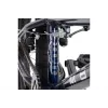 Huffy Symbol - rower typu Freestyle BMX, 20 (Abys Niebieski)