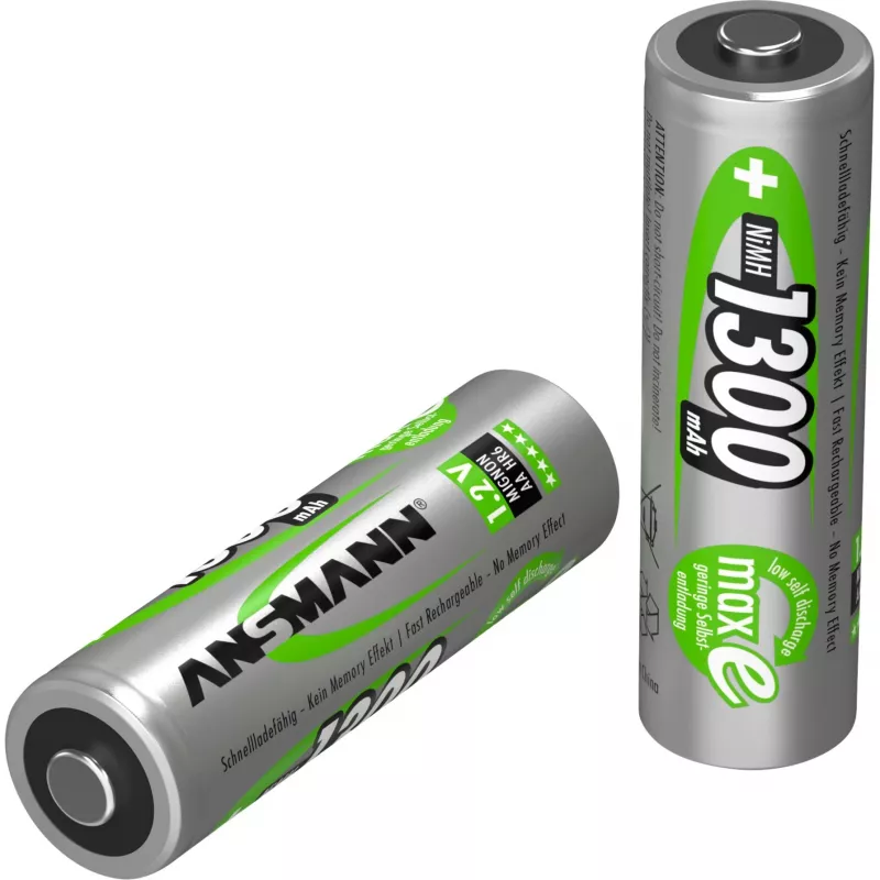 Akumulator Ansmann AA