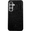Okładka BURGA SV_02_S24PL_TH do Samsung Galaxy S24 Plus 17 cm Czarna