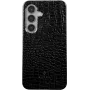 Okładka BURGA SV_02_S24PL_TH do Samsung Galaxy S24 Plus 17 cm Czarna
