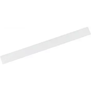 MAUL montowana na ścianie listwa magnetyczna standard/6206002 Biała 50 cm bez magnesów (6206002)