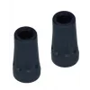 Viking Kettera Pro Long Grip kijki trekkingowe czarno-szare 135