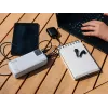 Tracer Blaze 30000 mAh 65 W, Biały