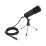 Mikrofon komputerowy DeLOCK Professional do podcastingu