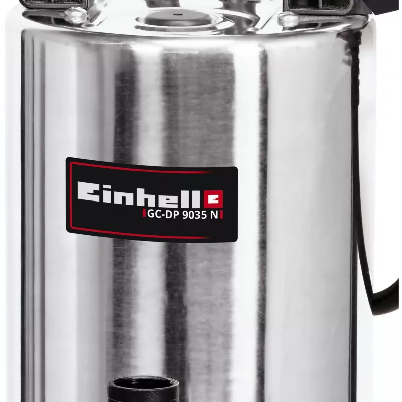 Pompa wodna Einhell GC-DP 9035 N