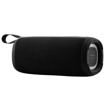 Przenośny głośnik Bluetooth TRACER Supervox Czarny TRAGLO47686 — bezprzewodowe audio, kompaktowa konstrukcja