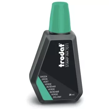 Trodat 55884 Akcesorium do firmowego stempla (7011G)