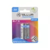 Bateria Tellur AA LR6 1,5V — opakowanie 2 szt. (TLL158541)