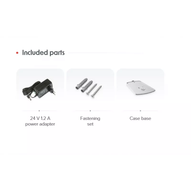 Mikrotik hAP ax2 router bezprzewodowy Gigabit Ethernet Dual-band (2,4 GHz / 5 GHz) Czarny