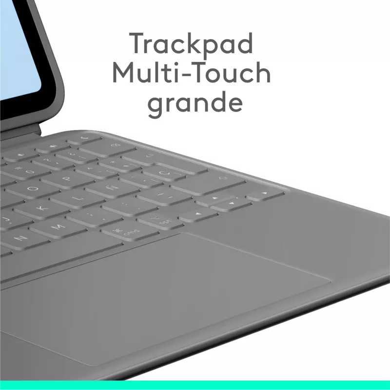 Logitech 920-012632 Produkt Szary