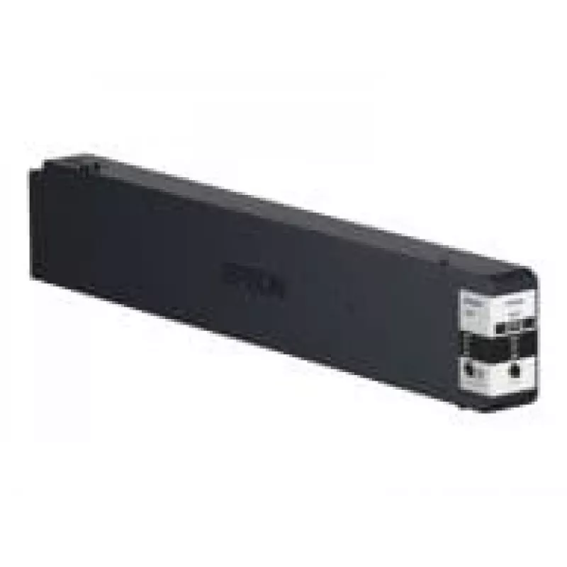 Wkład atramentowy Epson C13T02S100 Czarny dla WorkForce Enterprise WF-C20750 (Oryginalny)